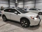 2014 Subaru XV Crosstrek 2.0I Hybrid