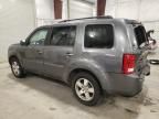 2011 Honda Pilot Exln