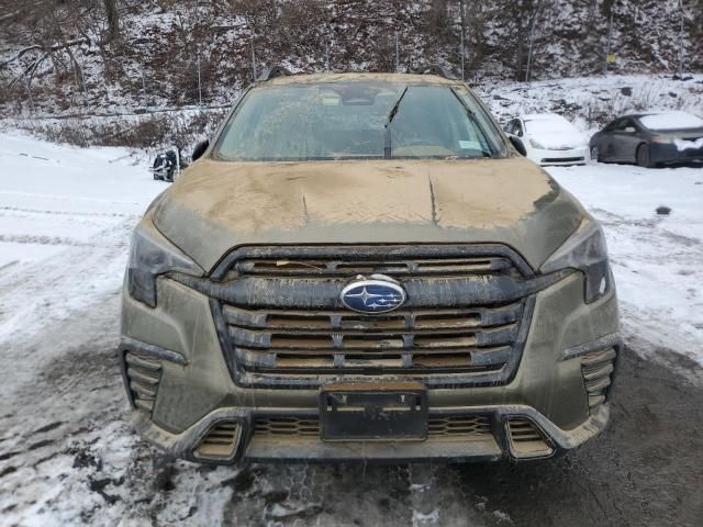 2023 Subaru Ascent Premium