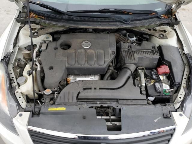 2008 Nissan Altima 2.5