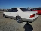 1999 Lexus LS 400