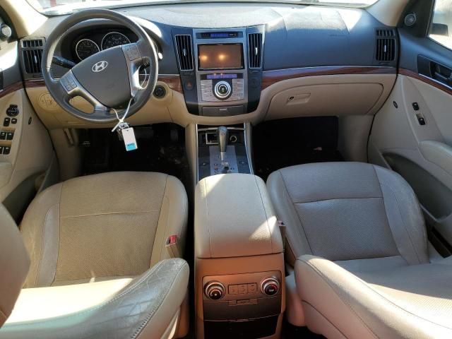 2011 Hyundai Veracruz GLS