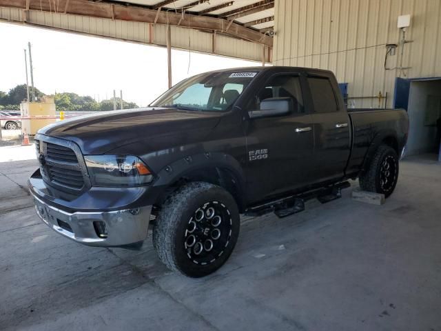 2015 Dodge RAM 1500 SLT