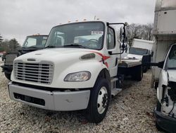 Vehiculos salvage en venta de Copart West Warren, MA: 2021 Freightliner M2 106 Medium Duty