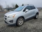 2015 Chevrolet Trax 1LT