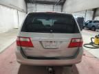 2007 Honda Odyssey EX