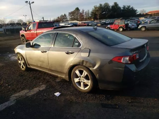 2009 Acura TSX