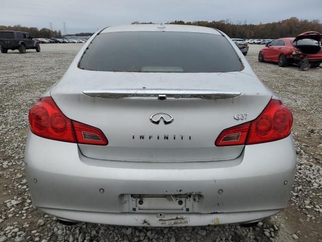 2013 Infiniti G37 Base