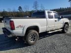 2004 Chevrolet Silverado K2500 Heavy Duty