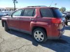 2011 GMC Terrain SLT