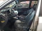 2008 Hyundai Tucson SE