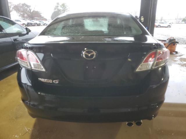 2013 Mazda 6 Grand Touring