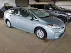 2015 Toyota Prius PLUG-IN