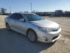 2014 Toyota Camry Hybrid