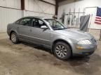 2003 Volkswagen Passat GLS