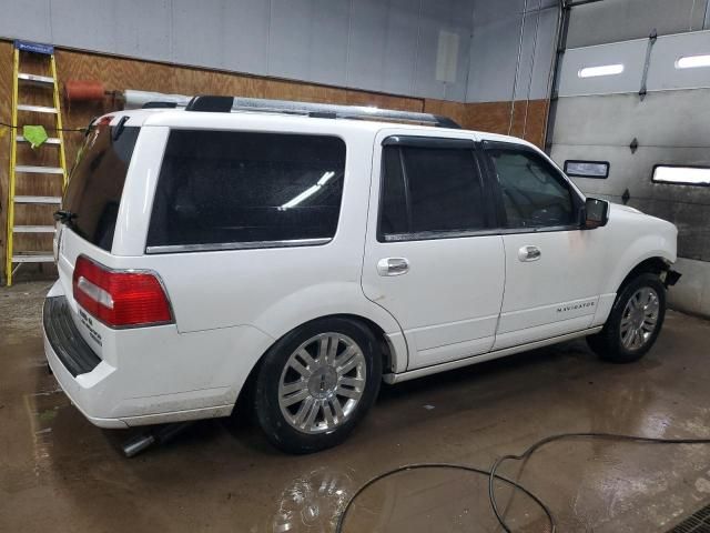 2013 Lincoln Navigator