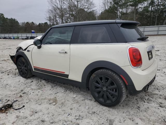 2015 Mini Cooper