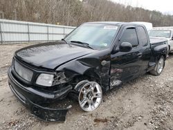 Ford Vehiculos salvage en venta: 2000 Ford F150