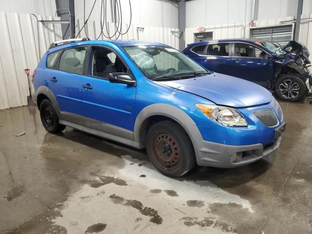 2007 Pontiac Vibe