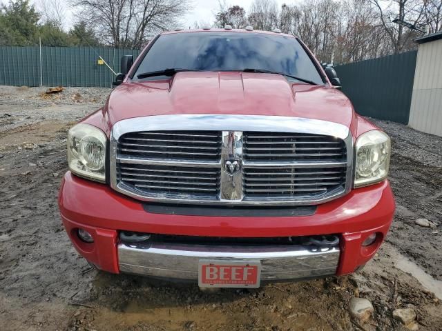 2008 Dodge RAM 3500