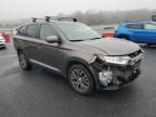 2017 Mitsubishi Outlander SE