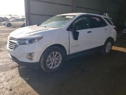 Chevrolet salvage cars for sale: 2019 Chevrolet Equinox LT