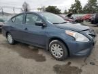 2016 Nissan Versa S