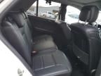 2011 Mercedes-Benz ML 350 Bluetec