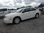 2008 Chrysler Sebring LX