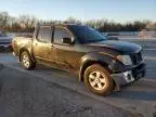 2011 Nissan Frontier S