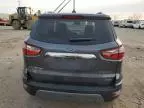 2019 Ford Ecosport Titanium