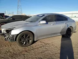 2013 Acura TL Tech en venta en Adelanto, CA