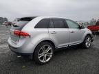 2013 Lincoln MKX