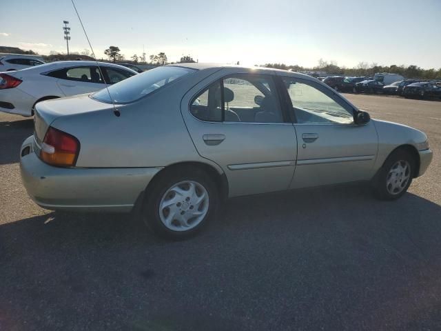 1999 Nissan Altima XE