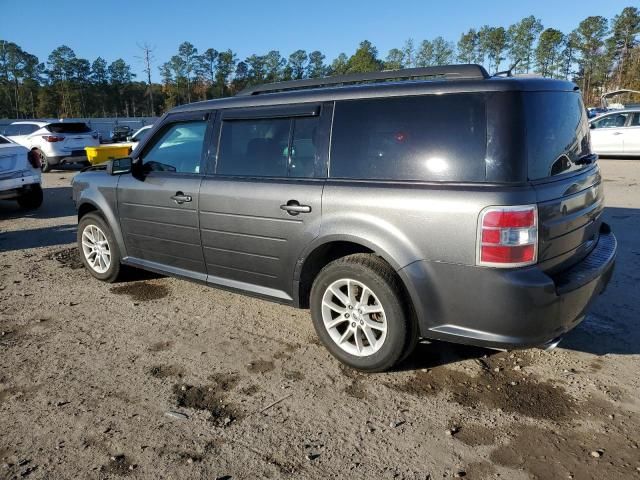 2016 Ford Flex SE