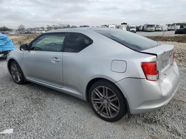 2011 Scion TC