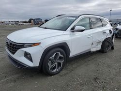 2022 Hyundai Tucson Limited en venta en Antelope, CA