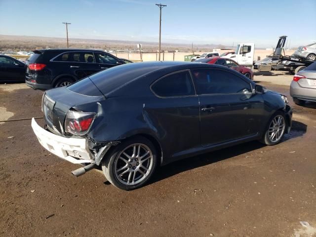 2006 Scion TC