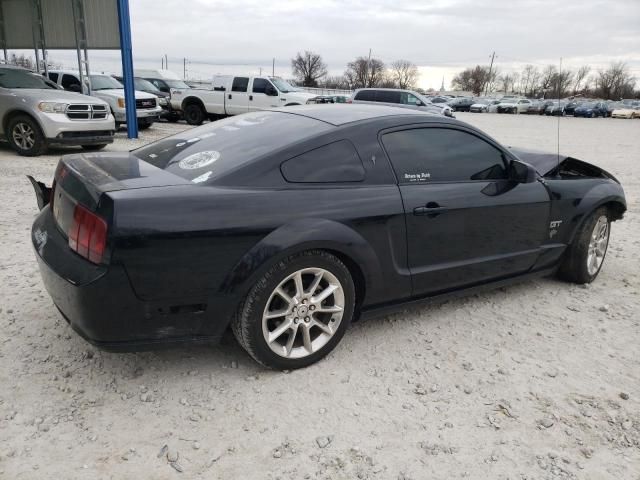 2006 Ford Mustang GT