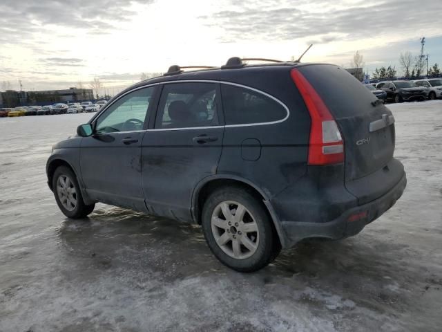 2007 Honda CR-V EX