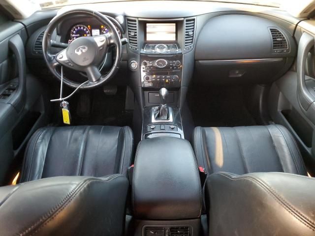 2014 Infiniti QX70