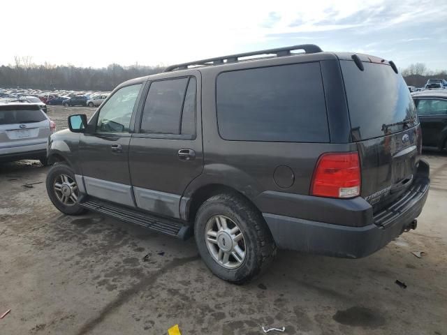 2005 Ford Expedition XLT