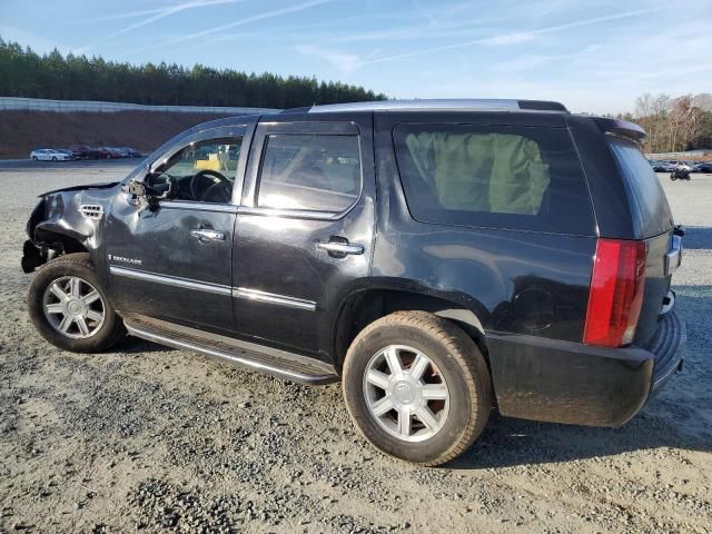 2008 Cadillac Escalade Luxury