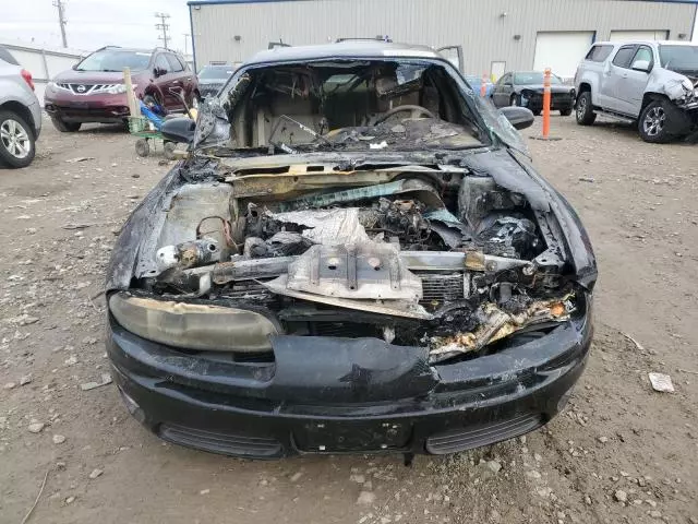 2001 Oldsmobile Aurora 4.0