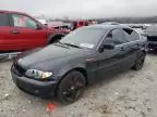 2005 BMW 330 XI