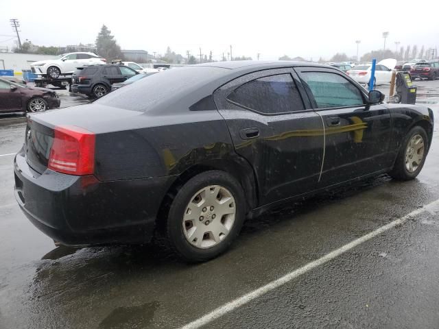 2007 Dodge Charger SE