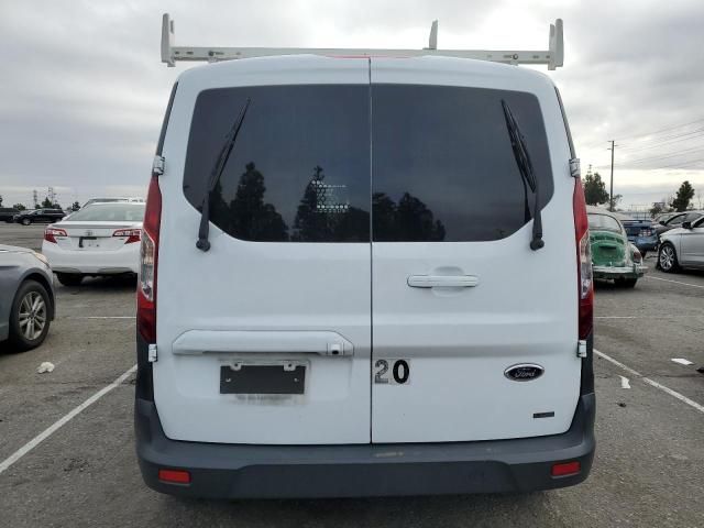 2016 Ford Transit Connect XL