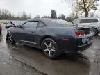 2013 Chevrolet Camaro LS