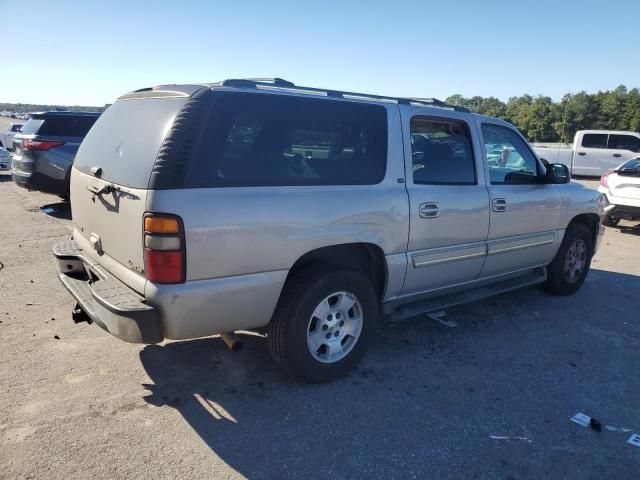 2006 Chevrolet Suburban K1500