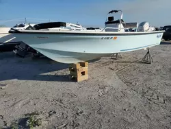 Salvage boats for sale at Arcadia, FL auction: 2014 Other 16